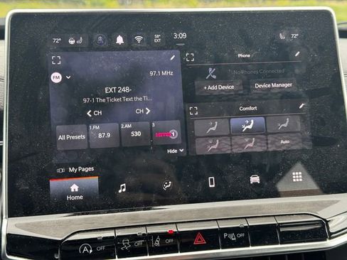 Certified 2024 Jeep Compass Limited AWD/4WD image 28
