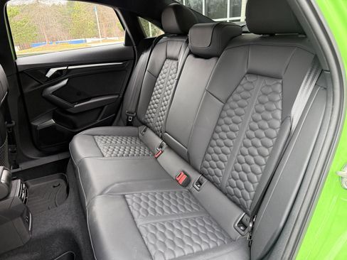 Used 2024 Audi RS 3 2.5T image 40