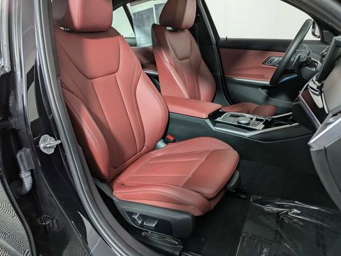 Certified 2023 BMW 330i xDrive Sedan w/ Premium Package image 26