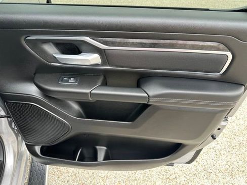 Used 2024 RAM 1500 Big Horn RWD image 46