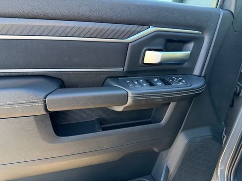 New 2026 RAM 2500 Big Horn AWD/4WD image 24
