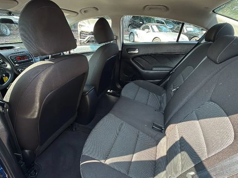 Used 2018 Kia Forte LX FWD image 23