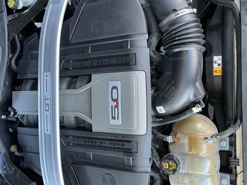 Used 2018 Ford Mustang GT w/ GT Performance Package image 32