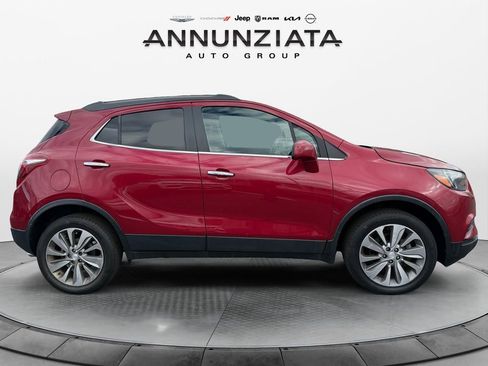Used 2020 Buick Encore Preferred image 6