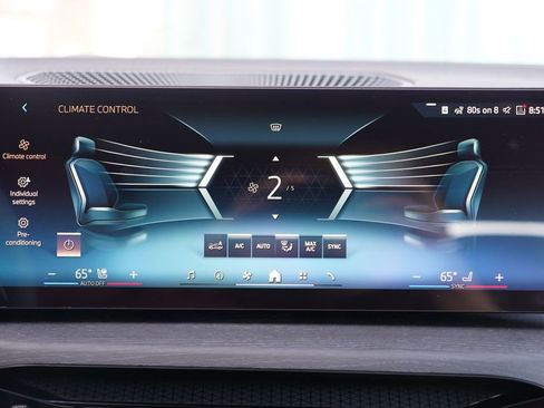 New 2026 BMW i4 eDrive40 w/ M Sport Package RWD image 17