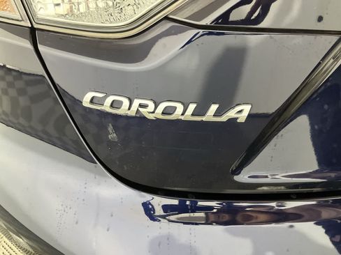 Used 2024 Toyota Corolla LE FWD image 11