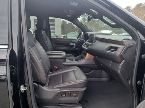 Used 2021 Chevrolet Suburban High Country image 25