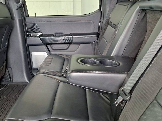 Used 2023 Ford F150 Raptor AWD/4WD image 34