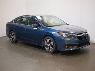 Used 2021 Subaru Legacy Premium AWD/4WD video 1