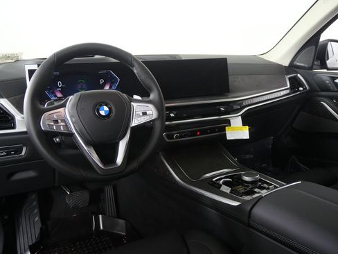 New 2027 BMW X7 xDrive40i AWD/4WD image 19