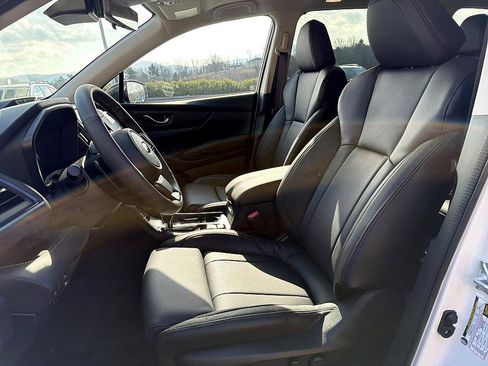 New 2026 Subaru Ascent Bronze Edition image 11