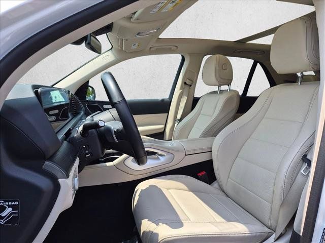 Certified 2026 Mercedes-Benz GLE 450e 4MATIC image 17