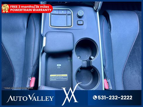 Used 2022 Acura TLX Type S AWD/4WD image 35
