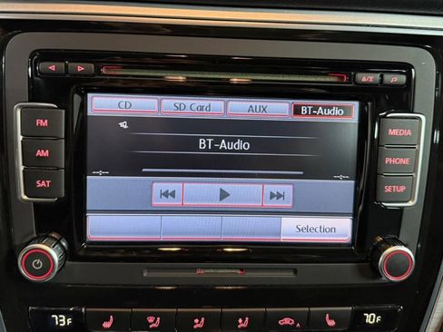 Used 2012 Volkswagen Passat 2.5 SE image 13