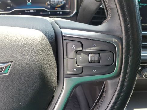 Used 2024 Chevrolet Silverado 2500 LTZ w/ LTZ Plus Package AWD/4WD image 26