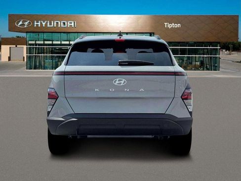 New 2026 Hyundai Kona SEL Sport image 6