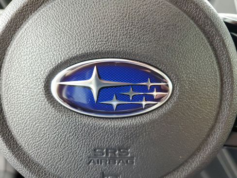 Used 2025 Subaru Crosstrek 2.0i Premium image 22
