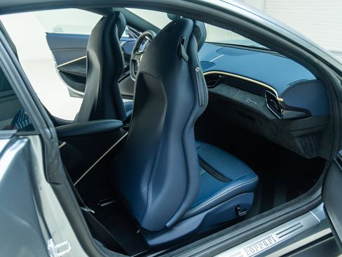 Used 2023 Ferrari Roma RWD image 89