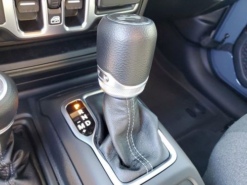 New 2025 Jeep Wrangler Sport S image 29