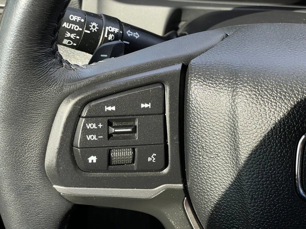 Certified 2024 Honda Ridgeline RTL image 15