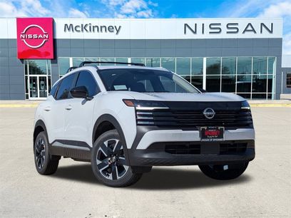 New 2026 Nissan Kicks SV w/ SV Premium Package