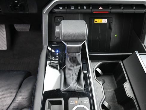 Used 2023 Toyota Tundra Platinum image 27