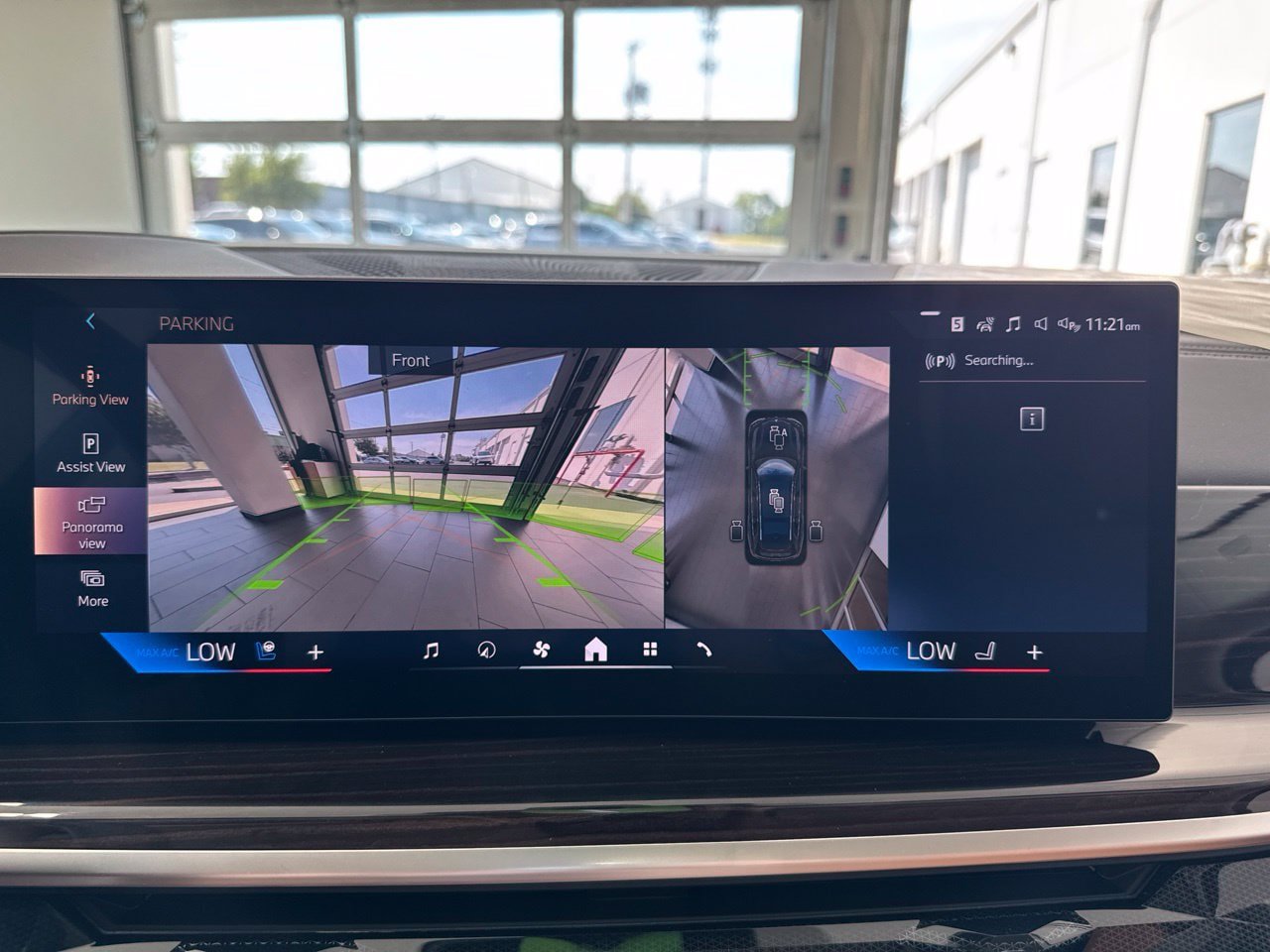 New 2027 BMW X7 xDrive40i AWD/4WD image 29