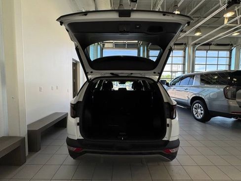 Used 2023 Hyundai Tucson Limited AWD/4WD image 31