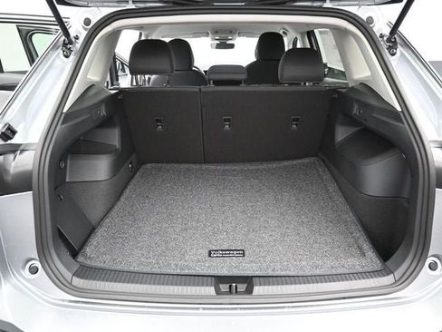 New 2026 Volkswagen Tiguan S AWD/4WD image 12