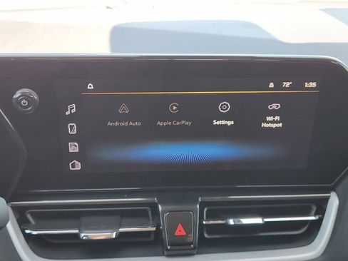 New 2026 Chevrolet TrailBlazer LT FWD image 14