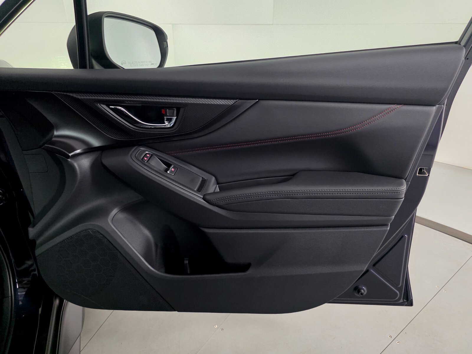New 2026 Subaru WRX Premium AWD/4WD image 18