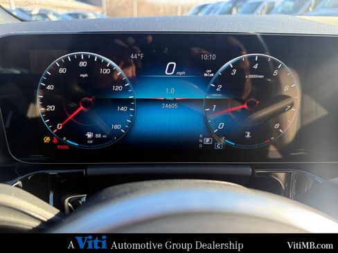 Certified 2023 Mercedes-Benz GLA 250 4MATIC image 32