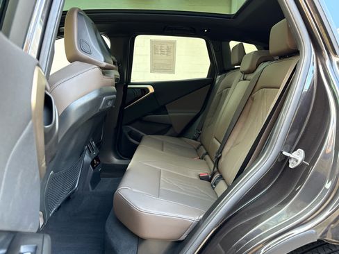 Certified 2025 BMW X3 xDrive30i image 14