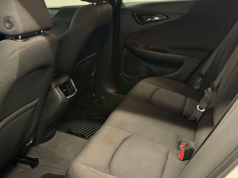 Certified 2020 Chevrolet Malibu LT FWD image 21
