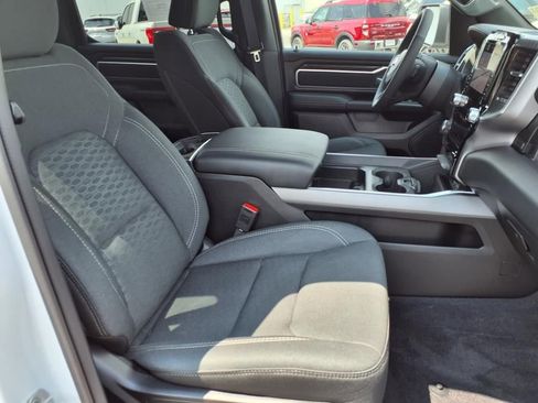 Used 2025 RAM 1500 Big Horn image 14