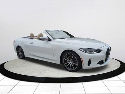 Used 2021 BMW 430i 430i w/ Convenience Package