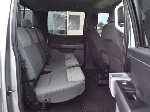 Used 2023 Ford F150 XLT w/ Equipment Group 302A High AWD/4WD image 40