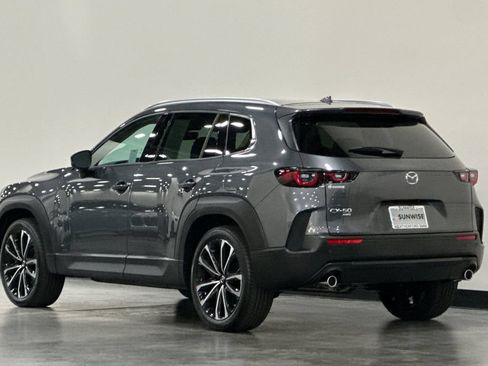 Used 2026 MAZDA CX-50 AWD 2.5 S w/ Cargo Package image 6