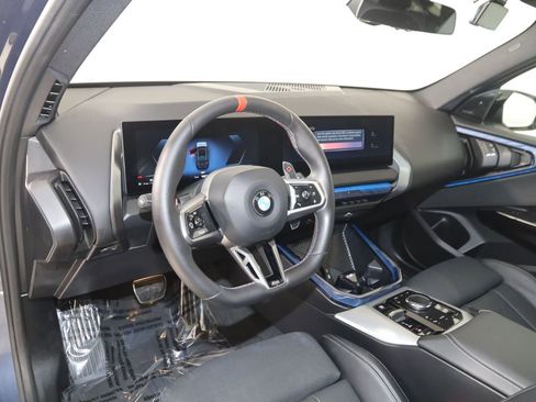 Used 2025 BMW X3 M50 w/ M Sport Professional Package AWD/4WD image 31