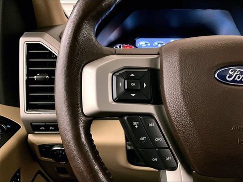 Used 2018 Ford F150 Lariat AWD/4WD image 17