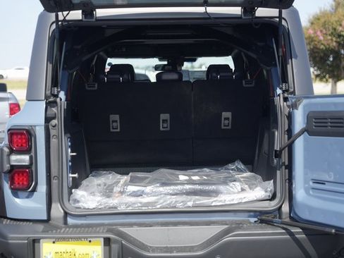 New 2025 Ford Bronco Raptor image 29