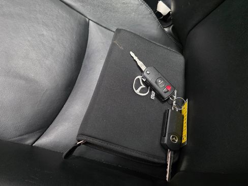 Used 2010 MAZDA MAZDA3 s Grand Touring image 24