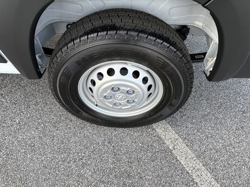 New 2026 RAM ProMaster 1500 w/ Convenience Group image 22