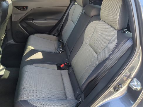 Certified 2024 Subaru Crosstrek 2.0i Premium w/ Crosstrek Mirror Package image 15