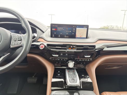 Certified 2023 Acura MDX SH-AWD w/ Technology Package image 30