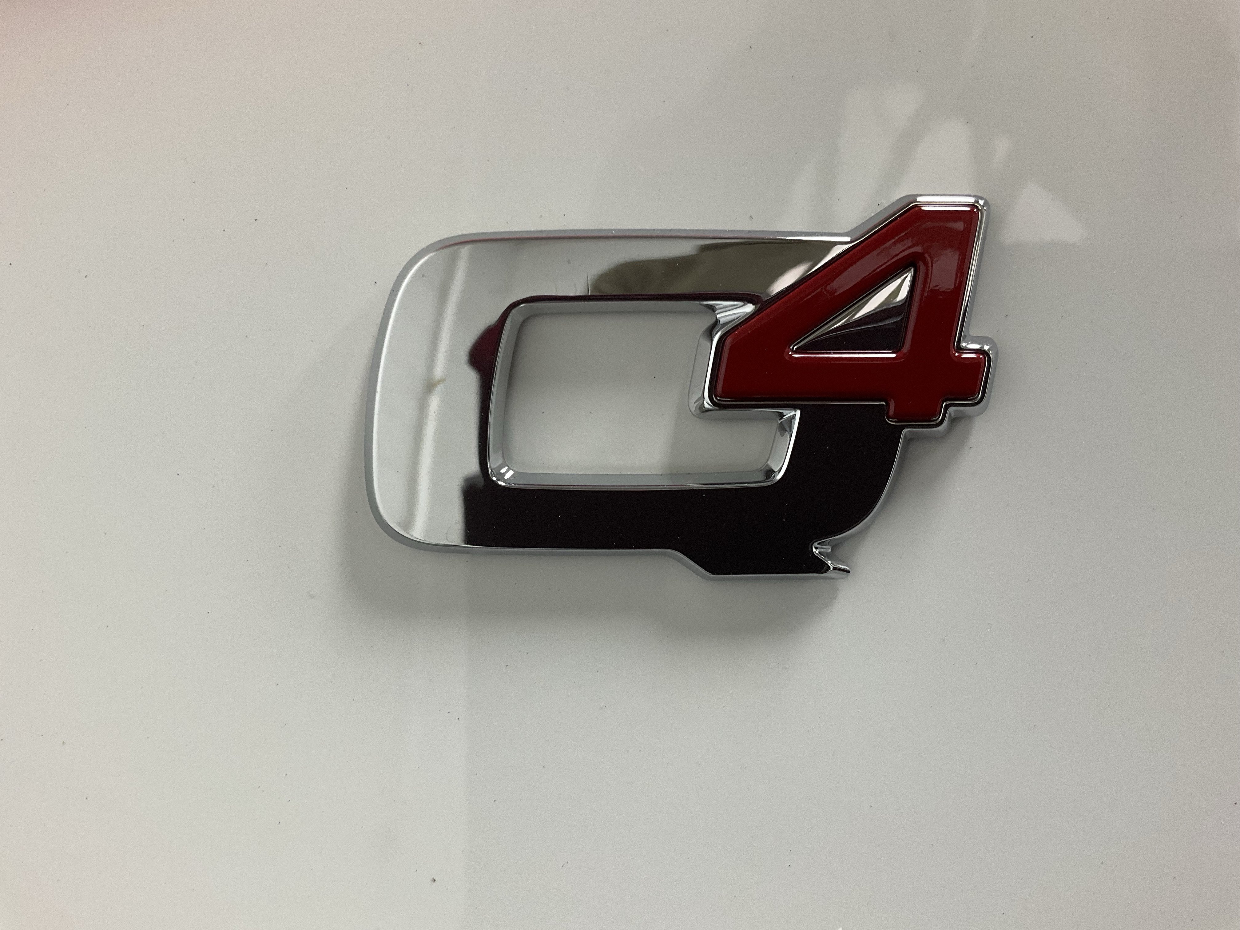 New 2026 Alfa Romeo Stelvio Sprint AWD/4WD image 3