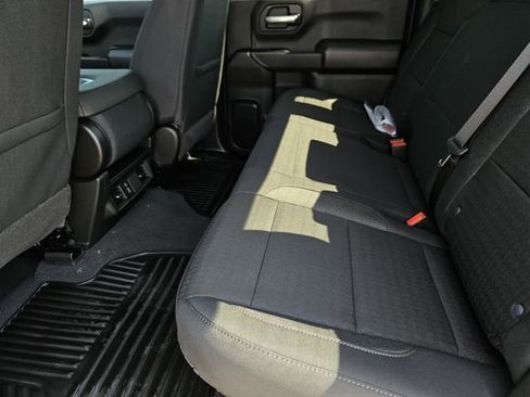 New 2026 GMC Sierra 1500 Pro w/ Graphite Edition image 24