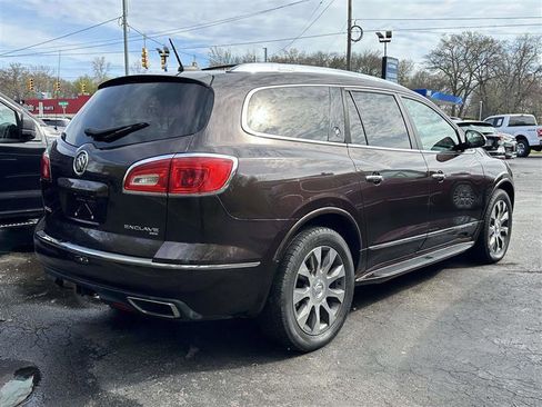 Used 2016 Buick Enclave Premium w/ Experience Buick Package AWD/4WD image 2