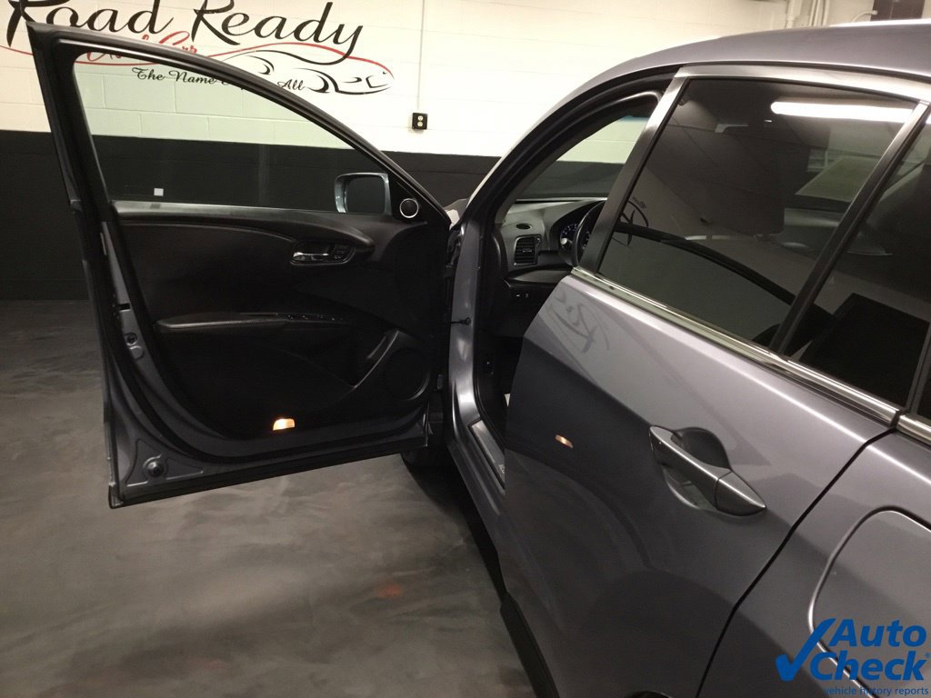 Used 2015 Acura RDX w/ Technology Package AWD/4WD image 20
