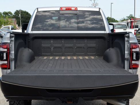 Used 2024 RAM 2500 Rebel w/ Bed Utility Group AWD/4WD image 20